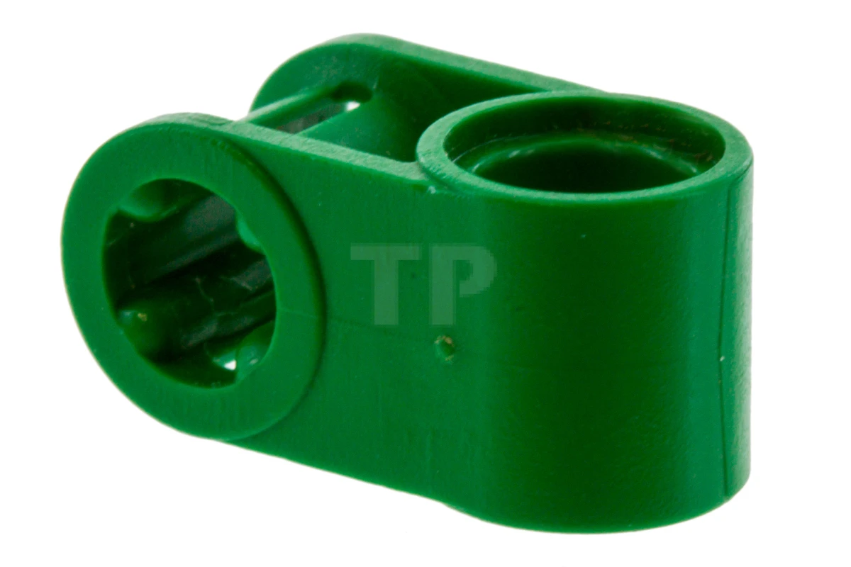 LEGO&reg; 6439555 - 6536 - Achse und Pin Verbinder Senkrecht