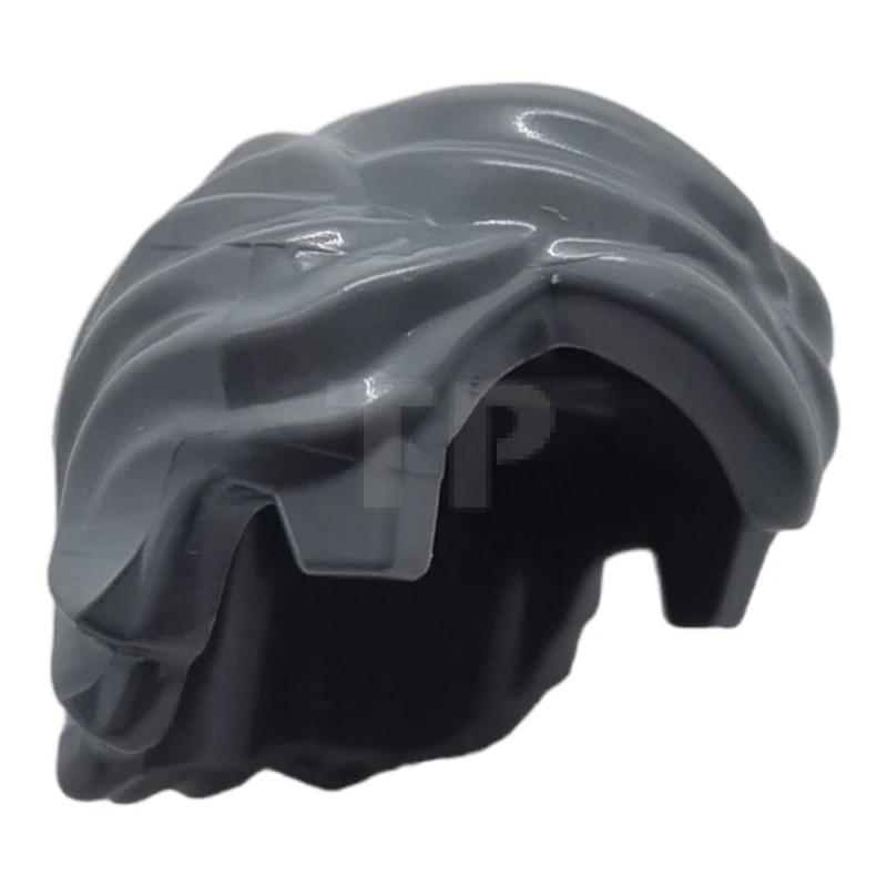 LEGO&reg; 6058193 - 43753 -  Hair Minifig, Swept Back Tousled