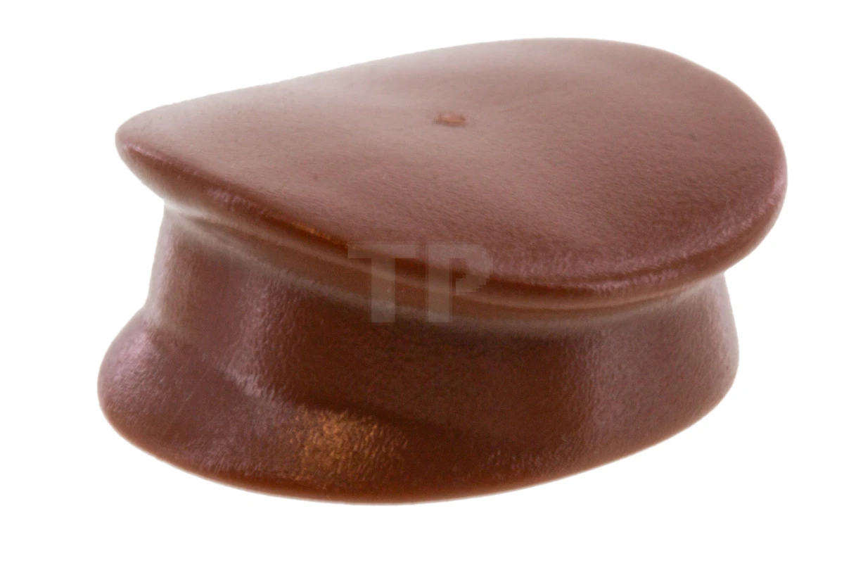 LEGO&reg; 4506987 - 3624 - Minifig, Headgear Hat, Police