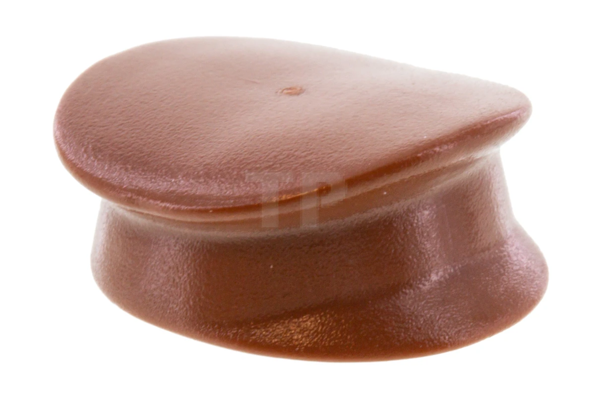 LEGO&reg; 4506987 - 3624 - Minifig, Headgear Hat, Police