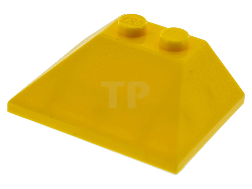 LEGO&reg; 4258405 - 4861 - Slope 33° 3 x 4 - 45° - Triple 