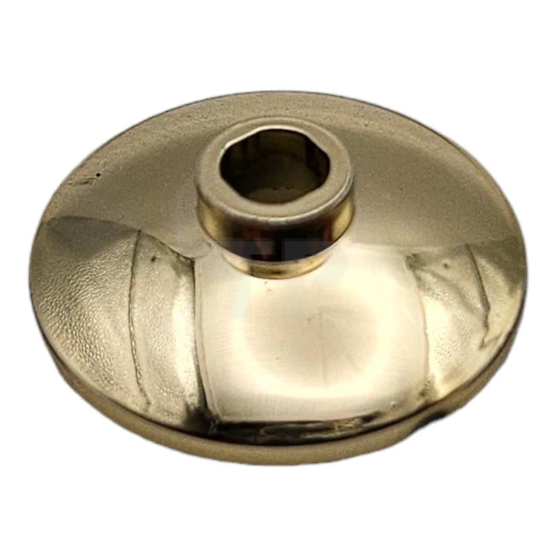 LEGO&reg; 4129913 - 4740 - Schüssel 2 x 2 Umgekehrt (Radar)