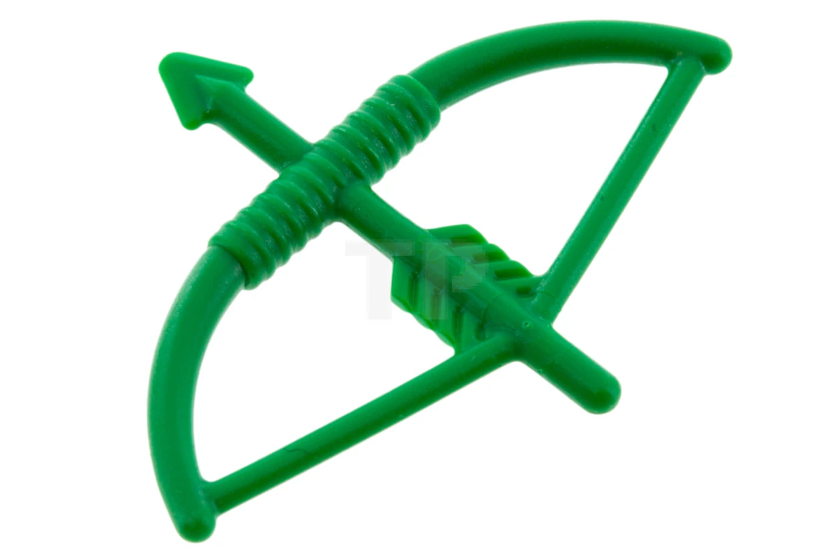 LEGO&reg; 6213704 - 4499 - Arma, Arco con freccia