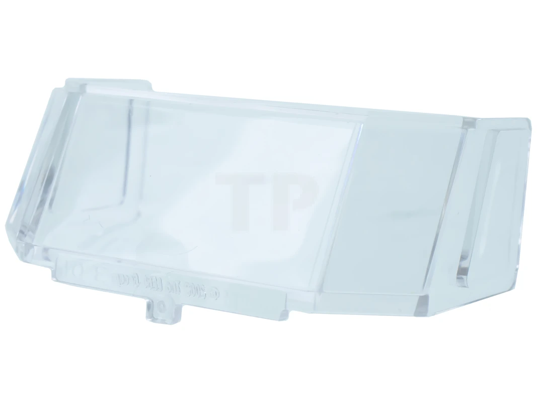 LEGO&reg; 4586583 - 46103 - Glass for Windscreen 4 x 6 x 4 Cab with Hinge (45406)