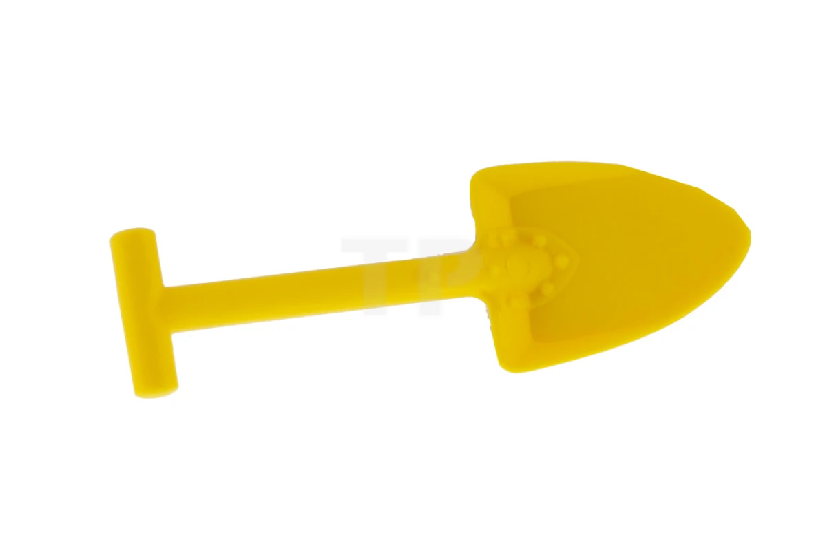 LEGO&reg; 4255043 - x120b - Belville Shovel