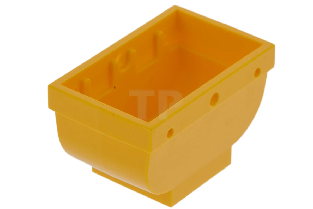 LEGO&reg; 4284516 - 30109 - Belville Basket 2 x 4 x 2 without Handle