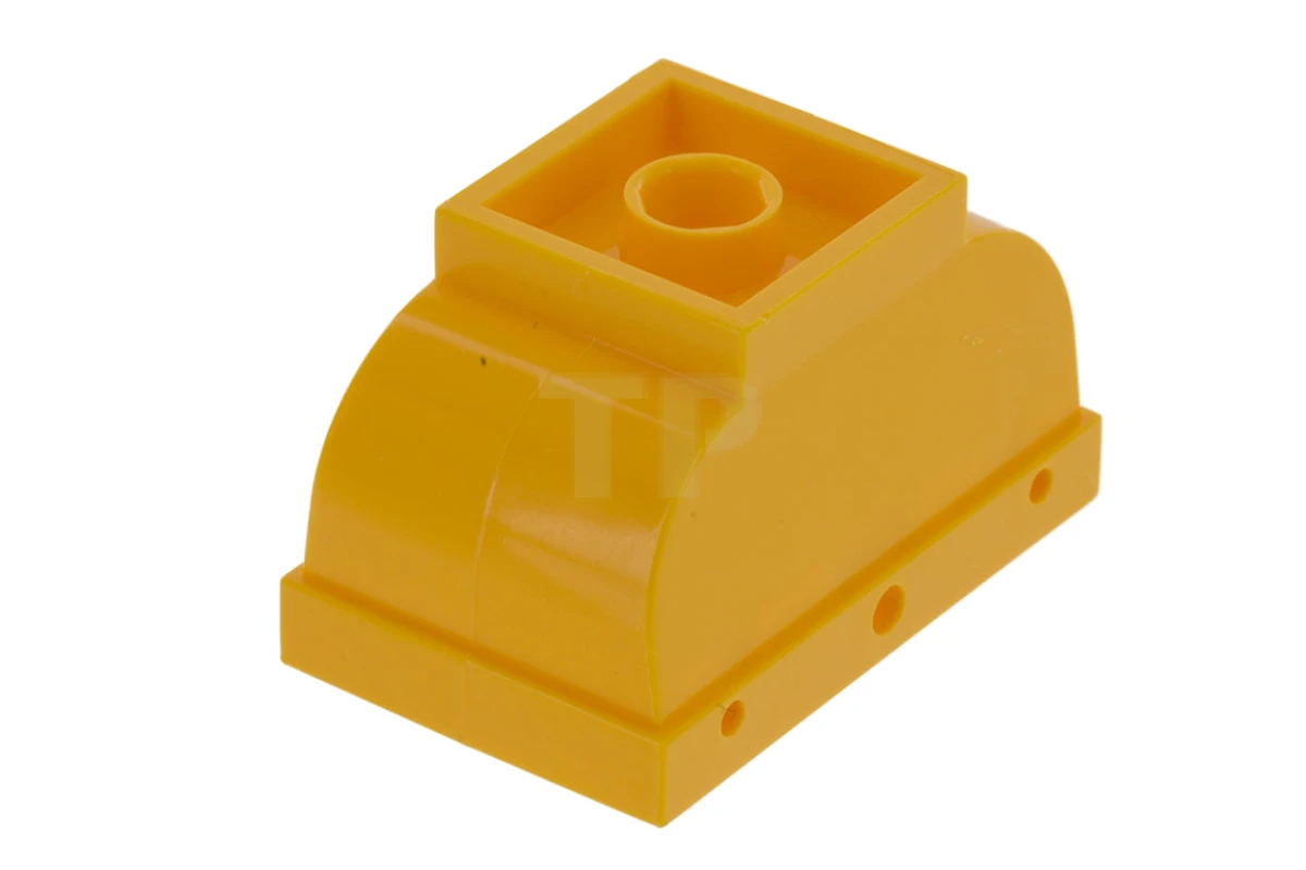 LEGO&reg; 4284516 - 30109 - Belville Basket 2 x 4 x 2 without Handle