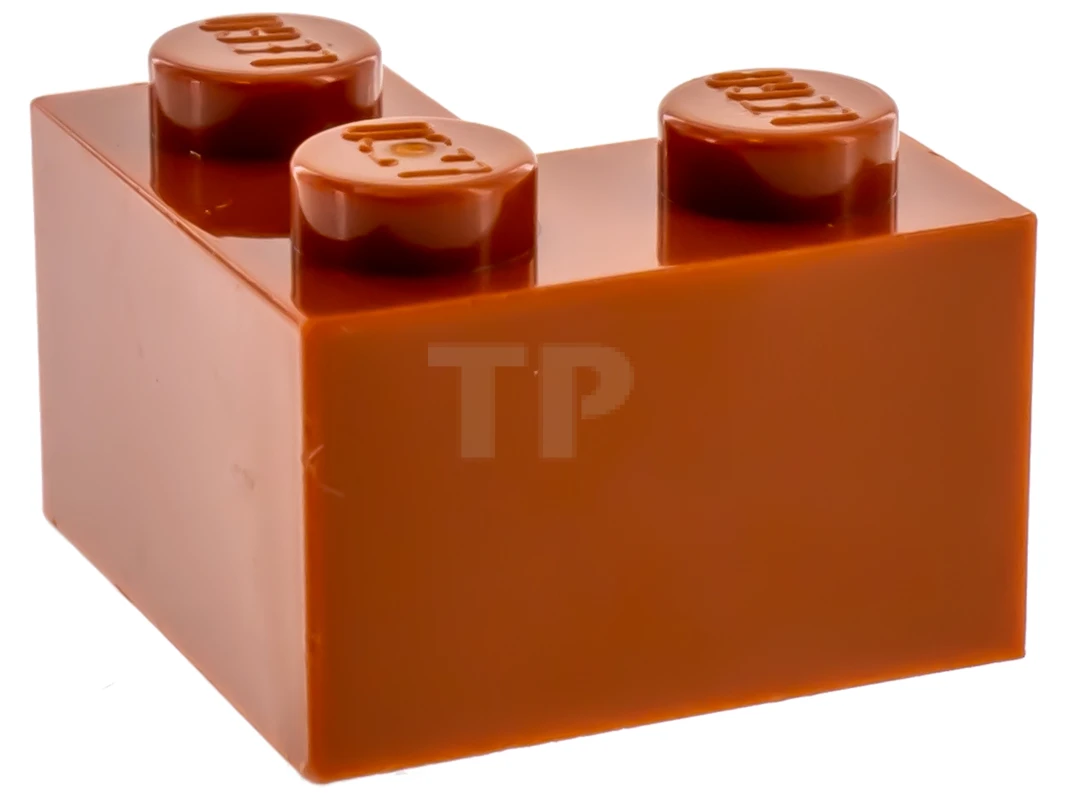 LEGO&reg; 6253417 - 2357 - Steen 2 x 2 hoek