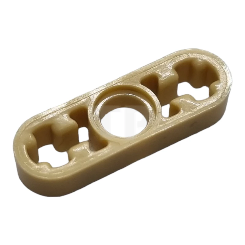 LEGO&reg; 4140447 - 6632 - Barra de elevación 1 x 3 Fina