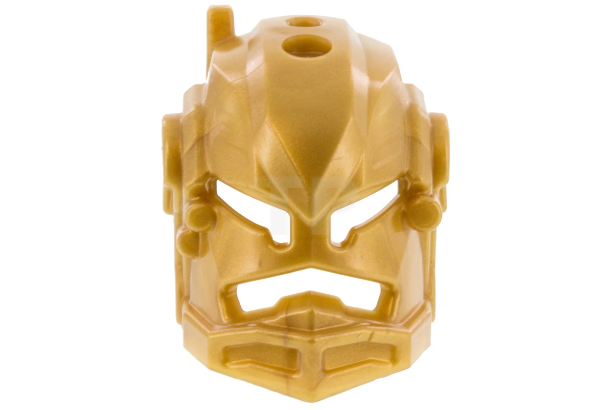 LEGO&reg; 11276 - 6016214 - Hero Factory Mask (Rocka)