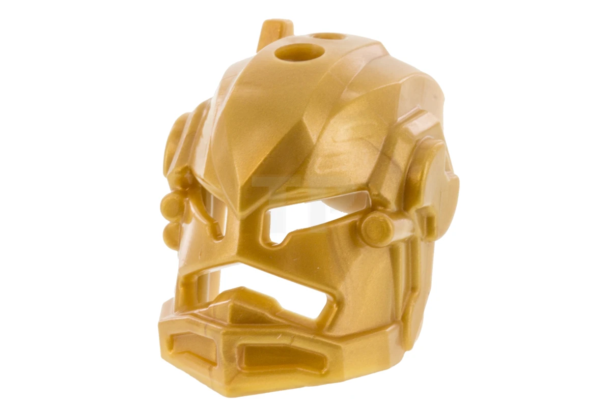 LEGO&reg; 11276 - 6016214 - Hero Factory Mask (Rocka)