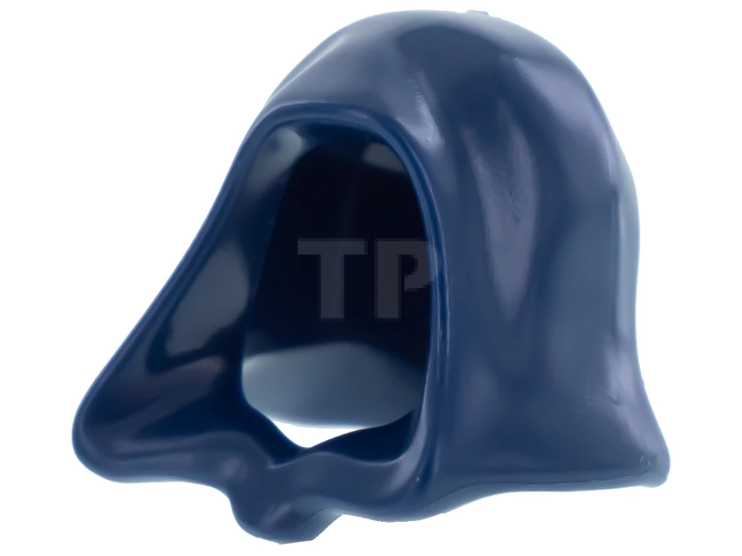 LEGO&reg; 30381 - 6151351 - Minifig, Headgear Hood