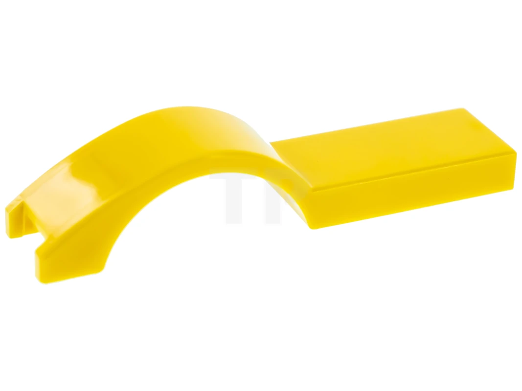 LEGO&reg; 6079002 - 50947 - Fahrzeug, Kotflügel 1 x 4 1/2