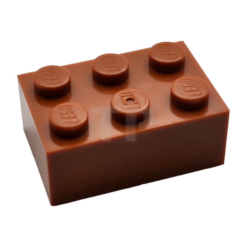 LEGO&reg; 6536259 - 3002 - Brick 2 x 3