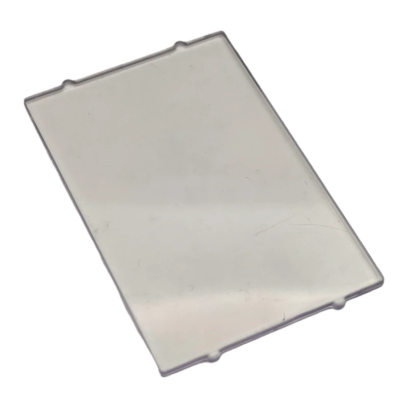 LEGO&reg; 4114269 - 2494 - Glass for Window 1 x 4 x 5