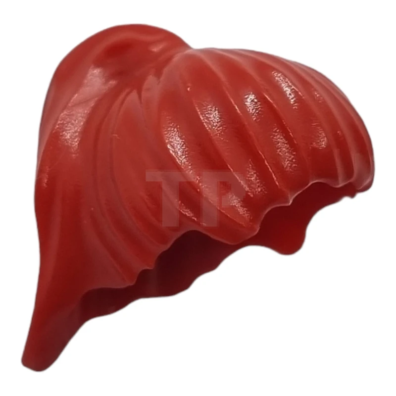 LEGO&reg; 609371 - x104 - Hair for Minifigure, Ponytail