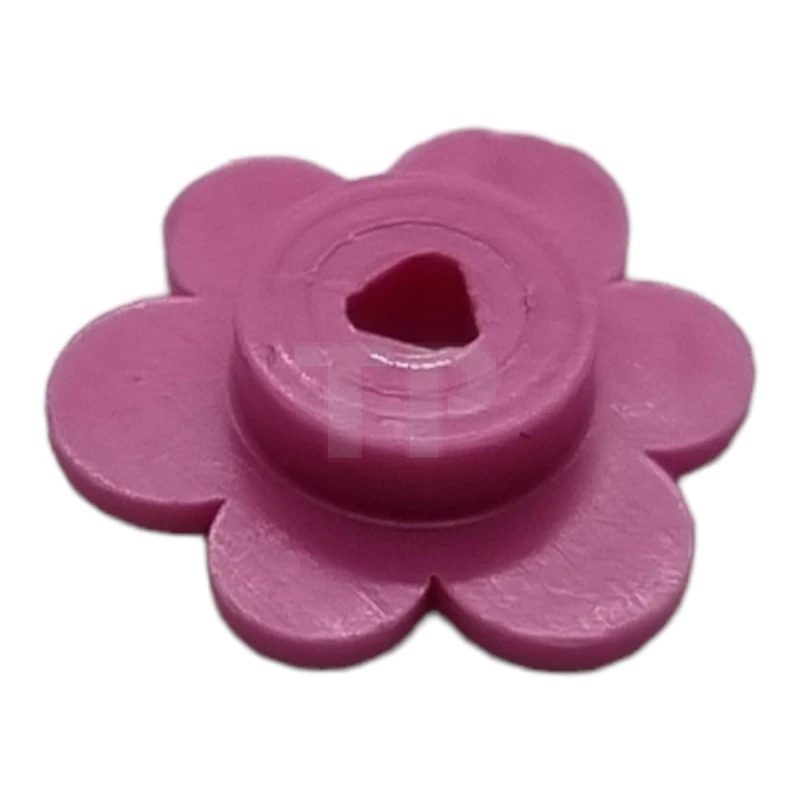 LEGO&reg; 4216375 - 3742 - Plante Fleur Petite