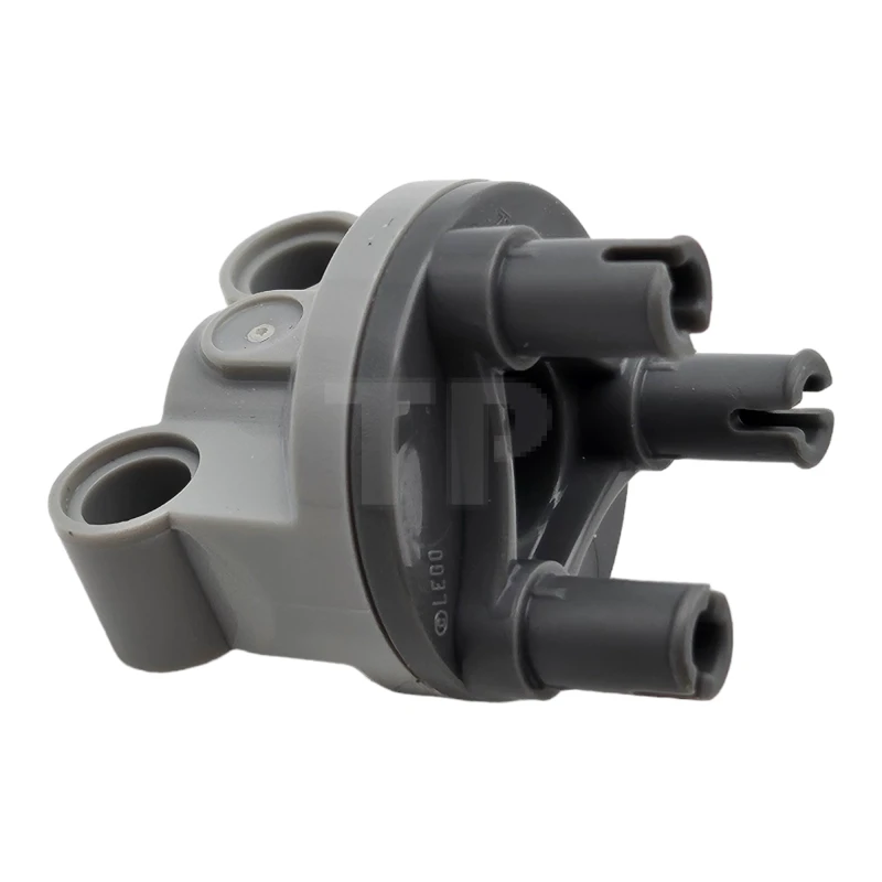 LEGO&reg;  - 11950c01 - Technic, Steering Axle with 2 Pin Holes, Complete Assembly with Dark Bluish Gray Wheel Hub