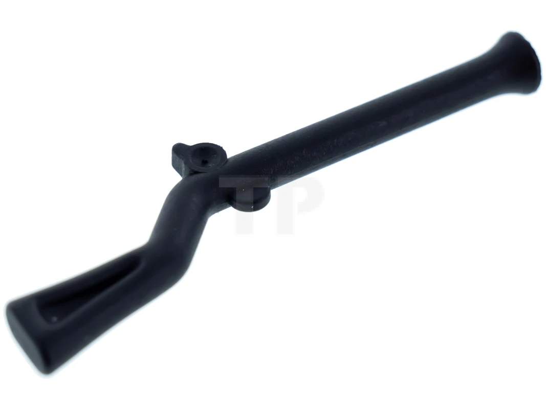 LEGO&reg; 4167833 - 2561 - Minifig, Weapon Gun, Pirate Flintlock Musket