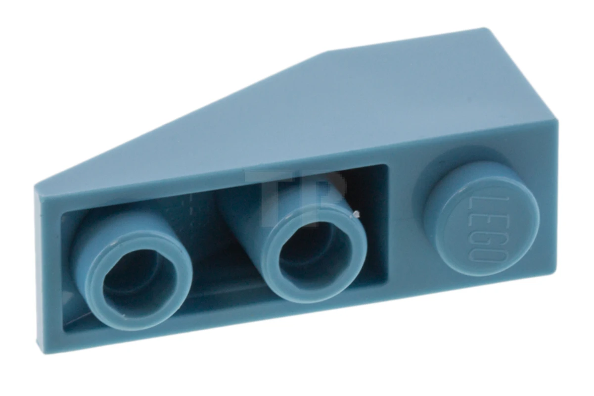 LEGO&reg; 4585676 - 4287 - Pente 33° 3 x 1 - Inversée