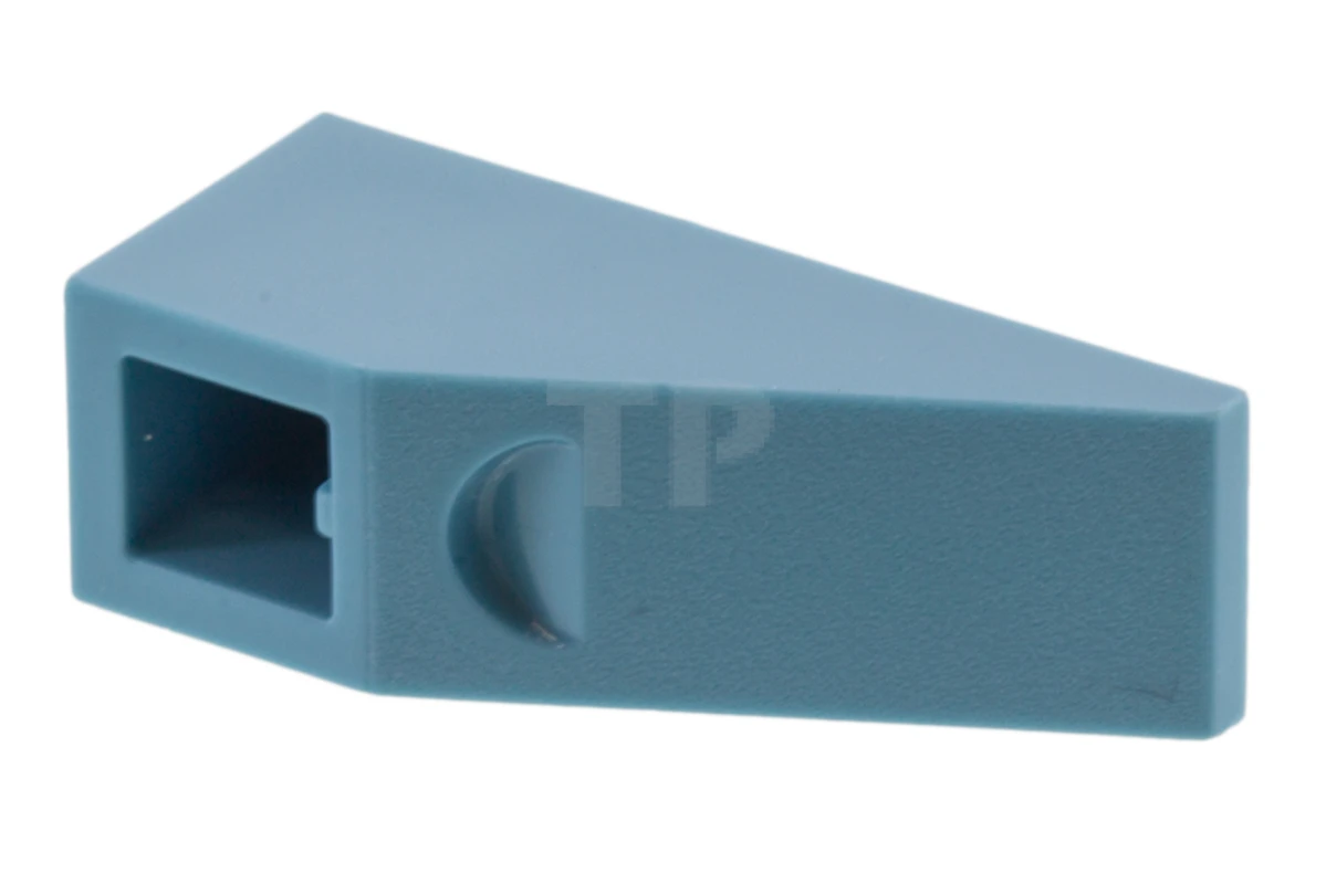 LEGO&reg; 4585676 - 4287 - Pente 33° 3 x 1 - Inversée