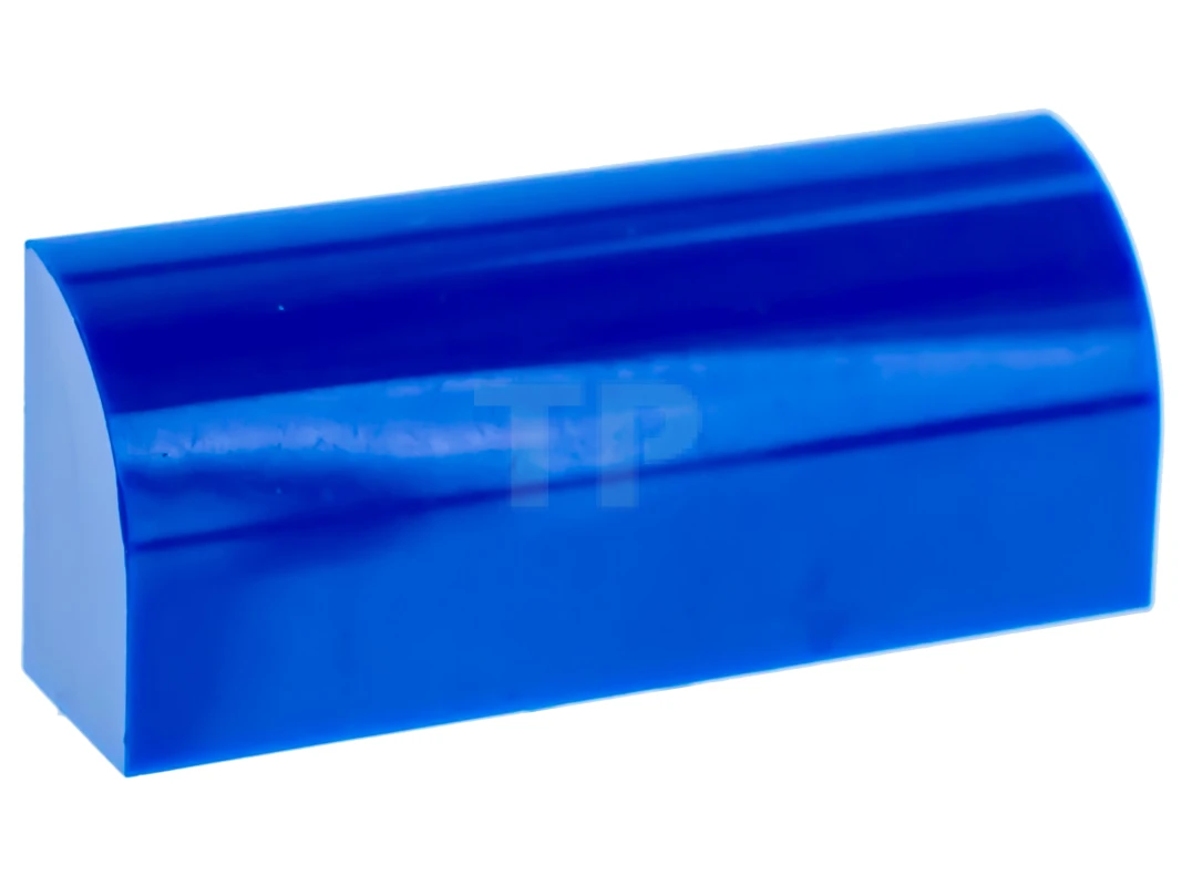 LEGO&reg; 6536543 - 6191 - Slope 1 x 4 x 1 1/3 Curved