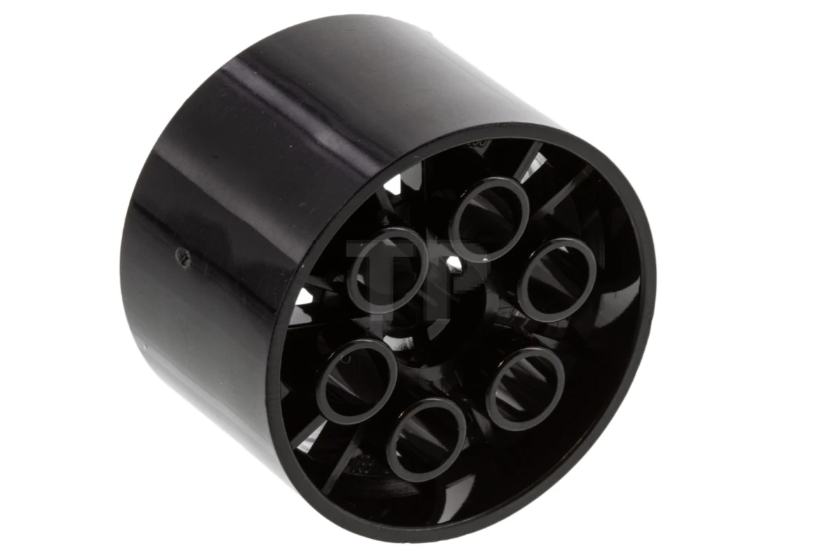 LEGO&reg; 4107462 - 4266 - Rueda 20 x 30 Technic (4 tachuelas D.)