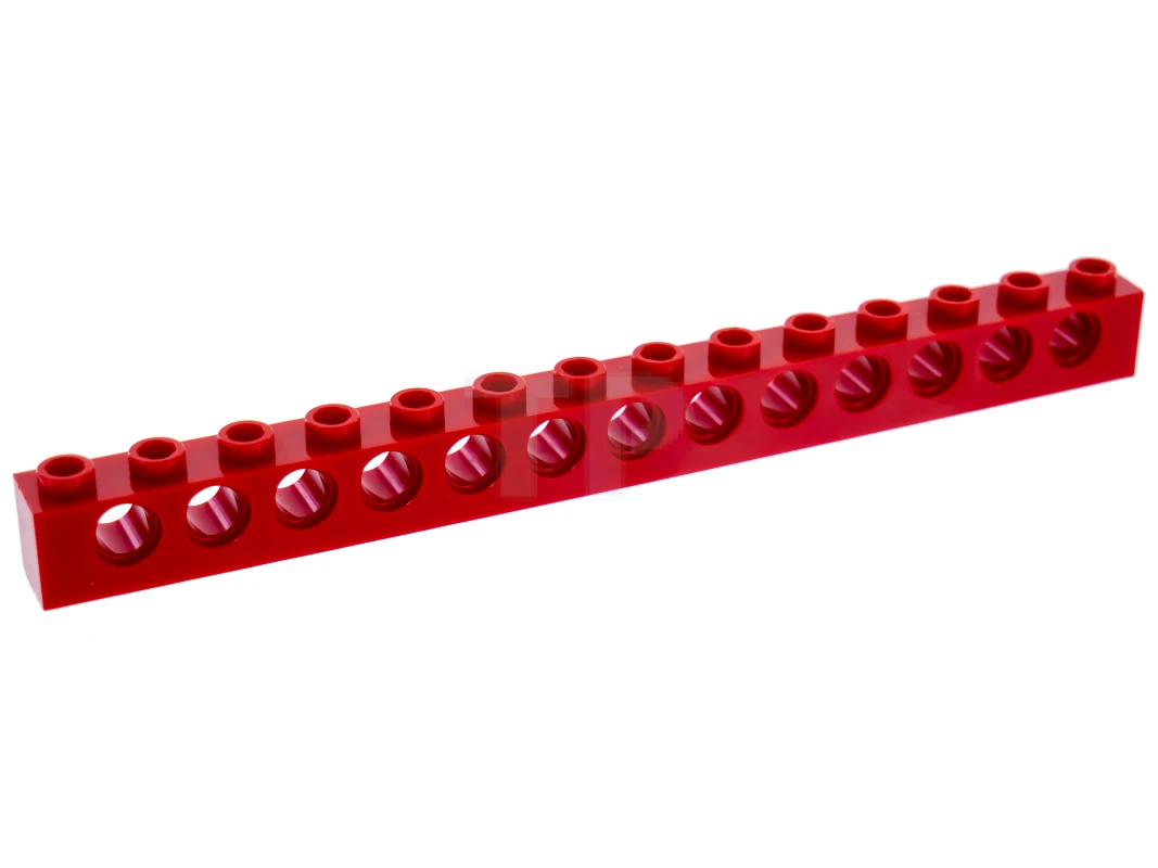 LEGO&reg; 4173800 - 32018 - Brick 1 x 14 with Holes