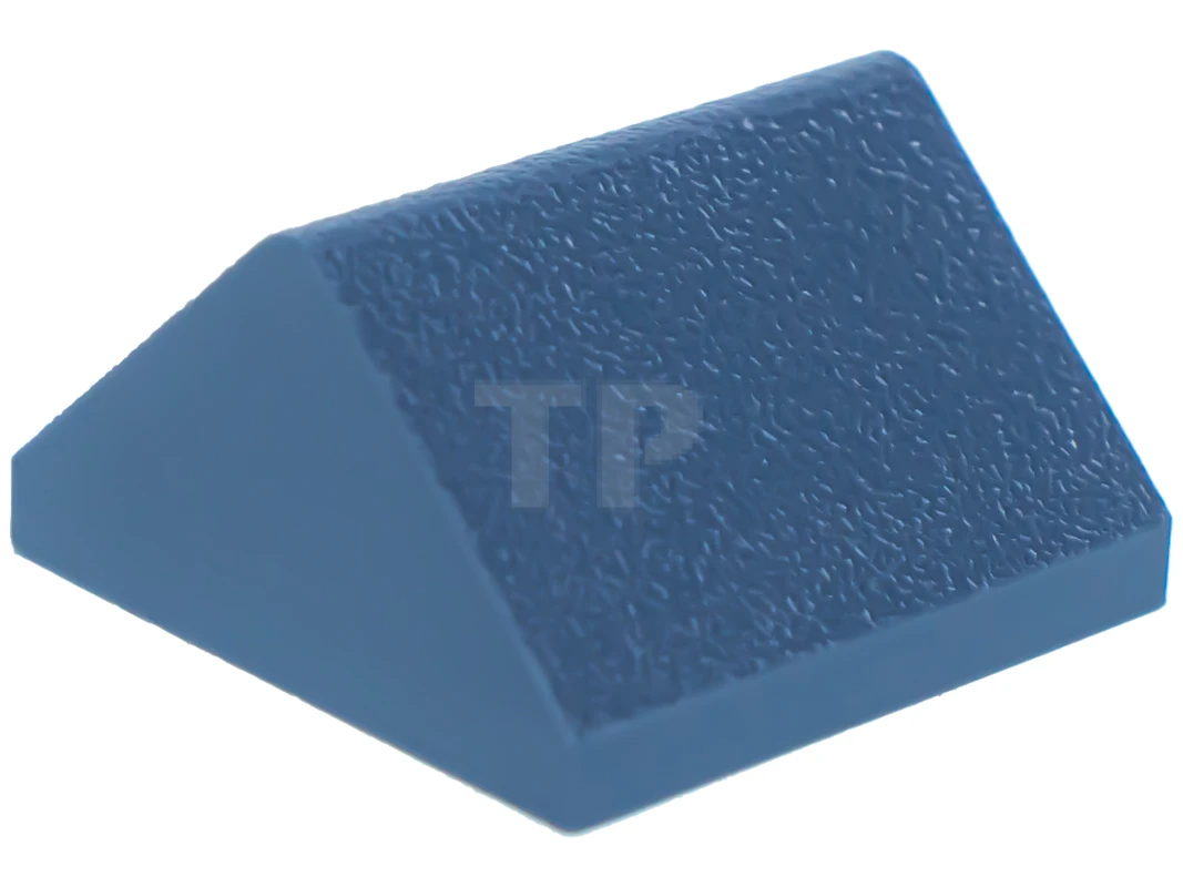 LEGO&reg; 4227709 - 3043 - Dakpan 2 x 2 - 45° Dubbel