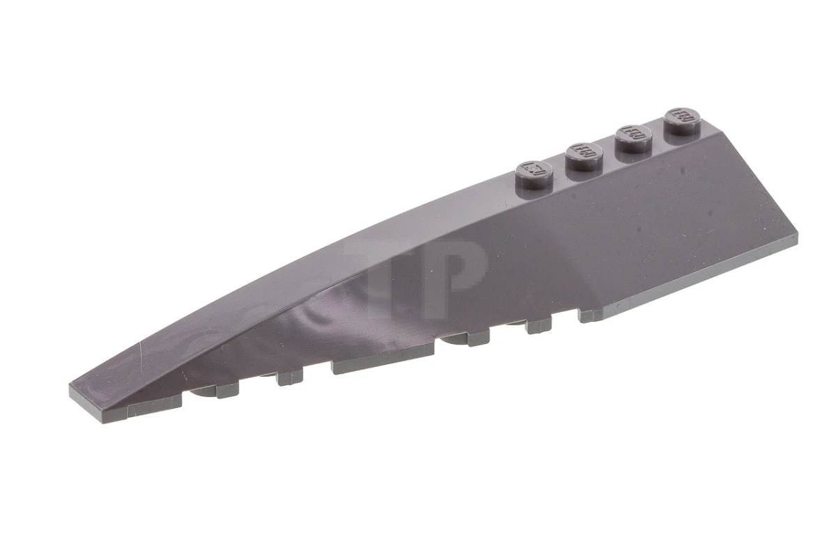 LEGO&reg; 6007110 - 42061 - Cuña 12 x 3 Izquierda