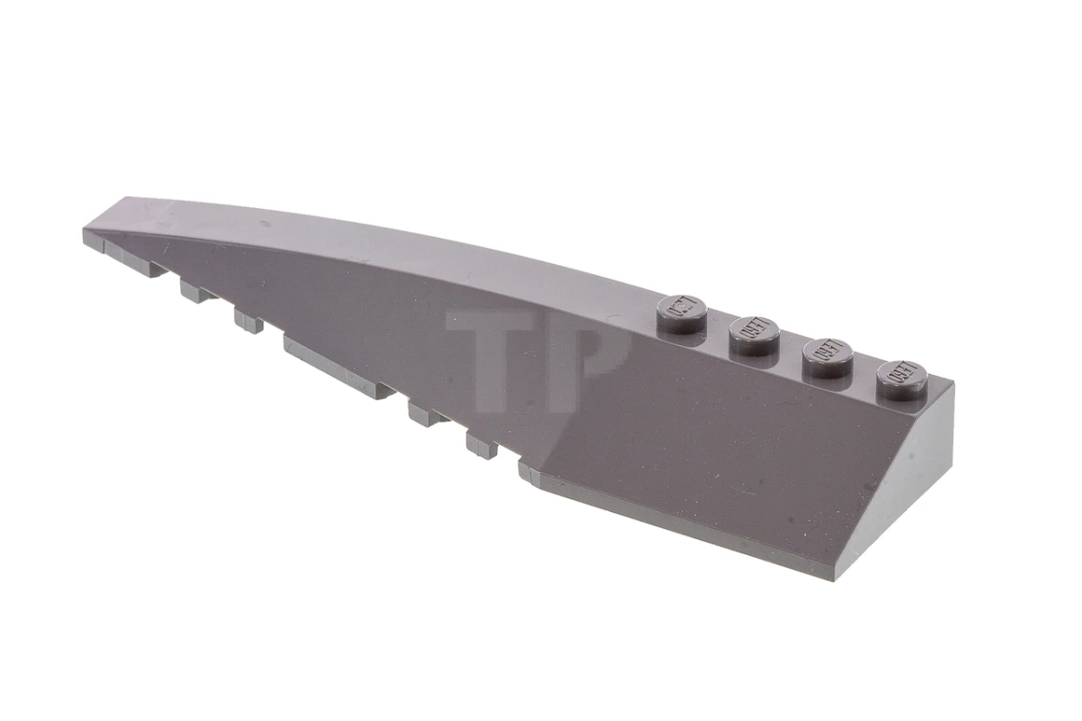 LEGO&reg; 6007110 - 42061 - Cuña 12 x 3 Izquierda