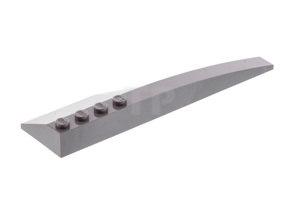 LEGO&reg; 6007110 - 42061 - Cuña 12 x 3 Izquierda