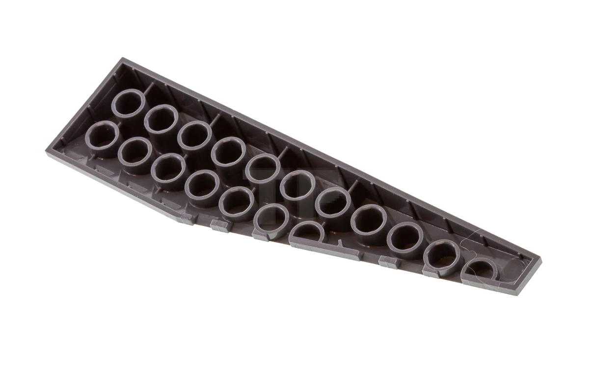 LEGO&reg; 6007110 - 42061 - Cuña 12 x 3 Izquierda