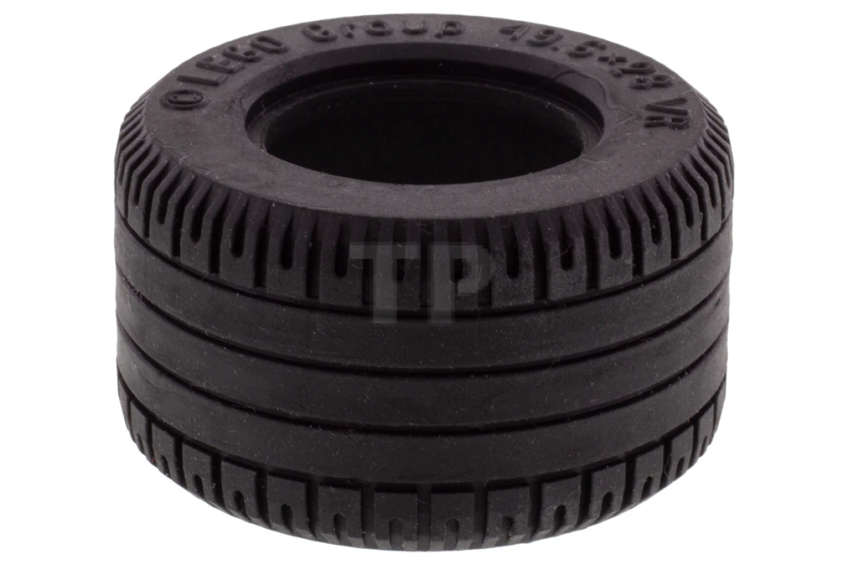 LEGO&reg; 75778 - 6594 - Tire 49.6 x 28 VR