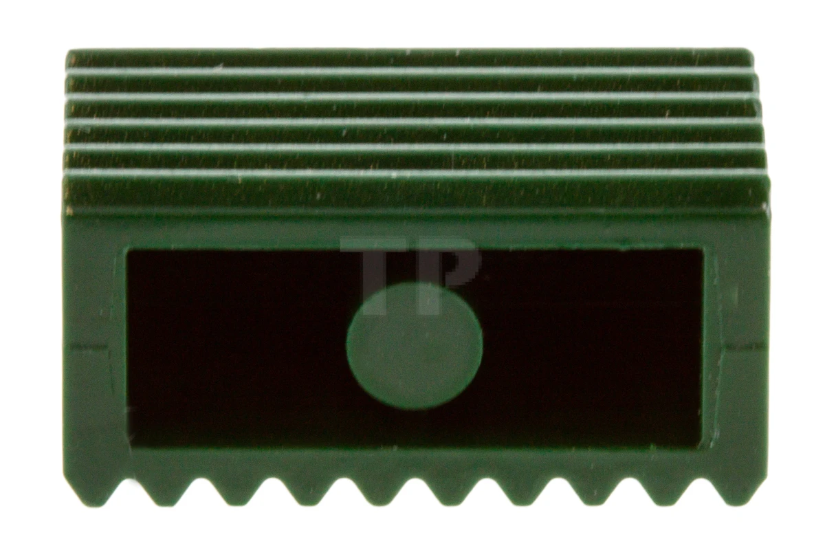 LEGO&reg; 6484030 - 2877 - Ladrillo 1 x 2 con Rejilla