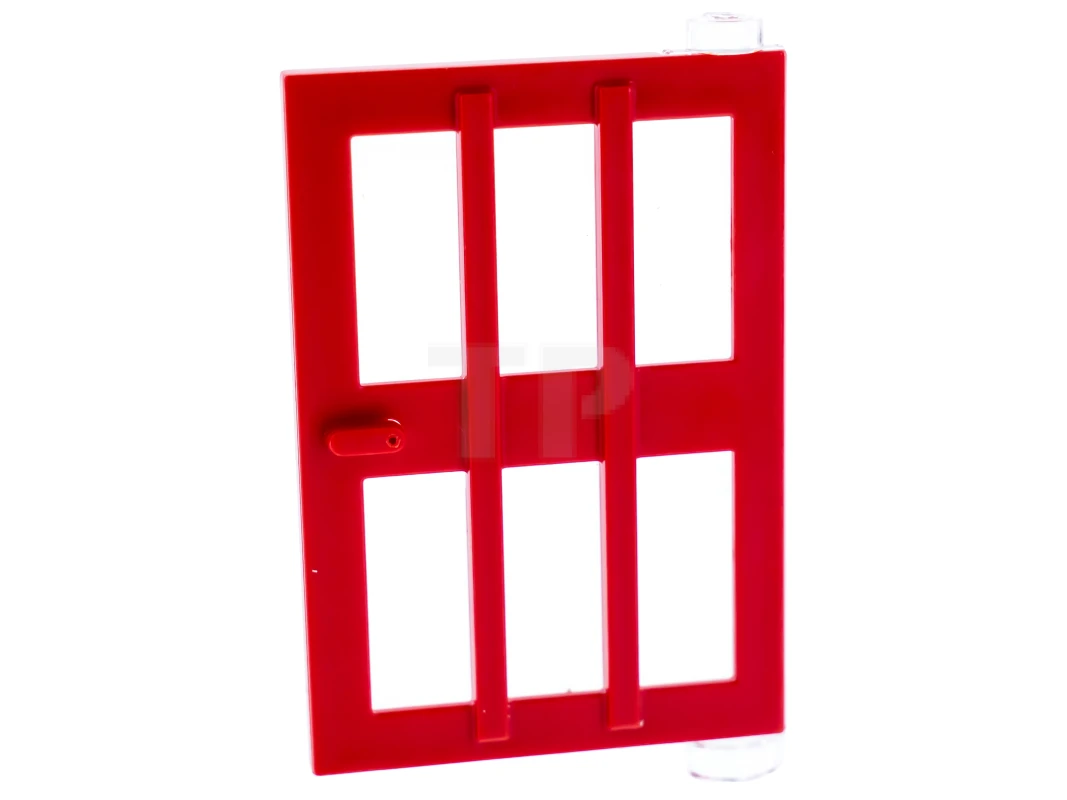 LEGO&reg; 73312 - 73312 - Door 1 x 4 x 5 Right with 6 Panes