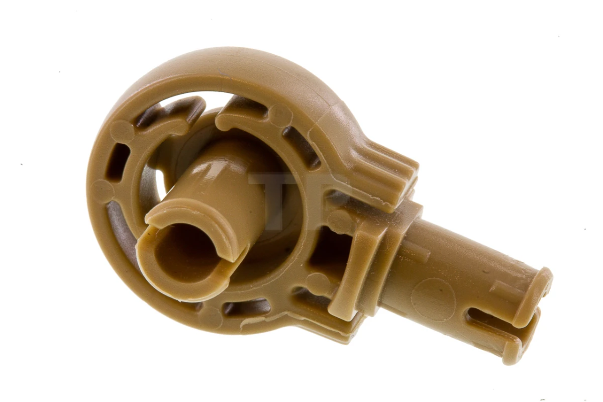 LEGO&reg; 4272423 - 47455 - Rotation Joint with Perpendicular Pins