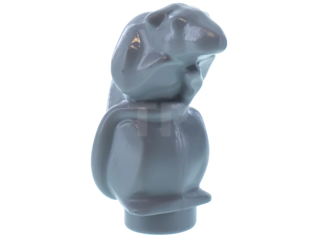 LEGO&reg; 4237196 - 50687 - Rat Standing 'Scabbers'