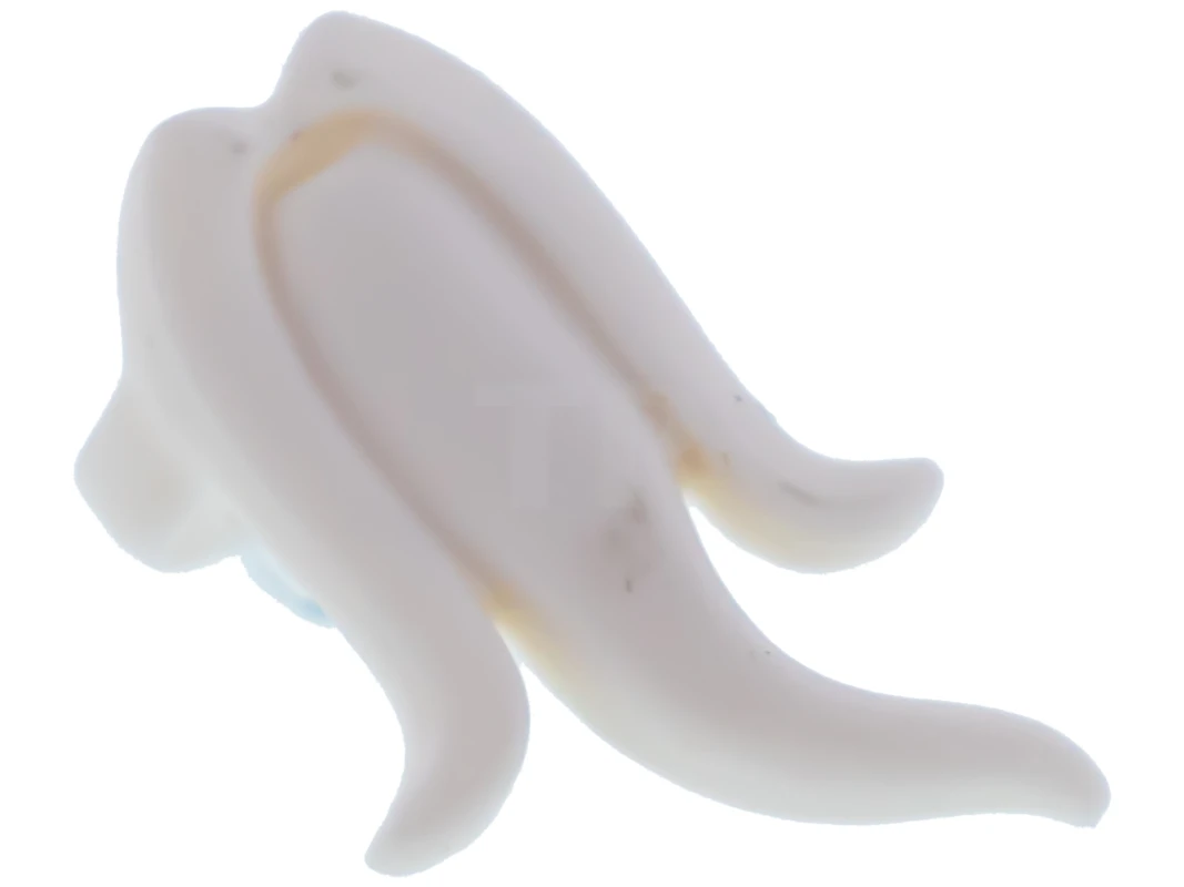 LEGO&reg; 6460699 - 93069 - Minifig, Beard, Fancy