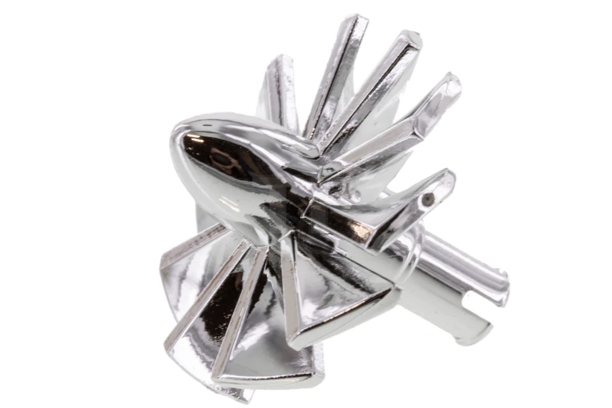 LEGO&reg; 4171489 - x577 - Engine, Large, Center, 10 Blades
