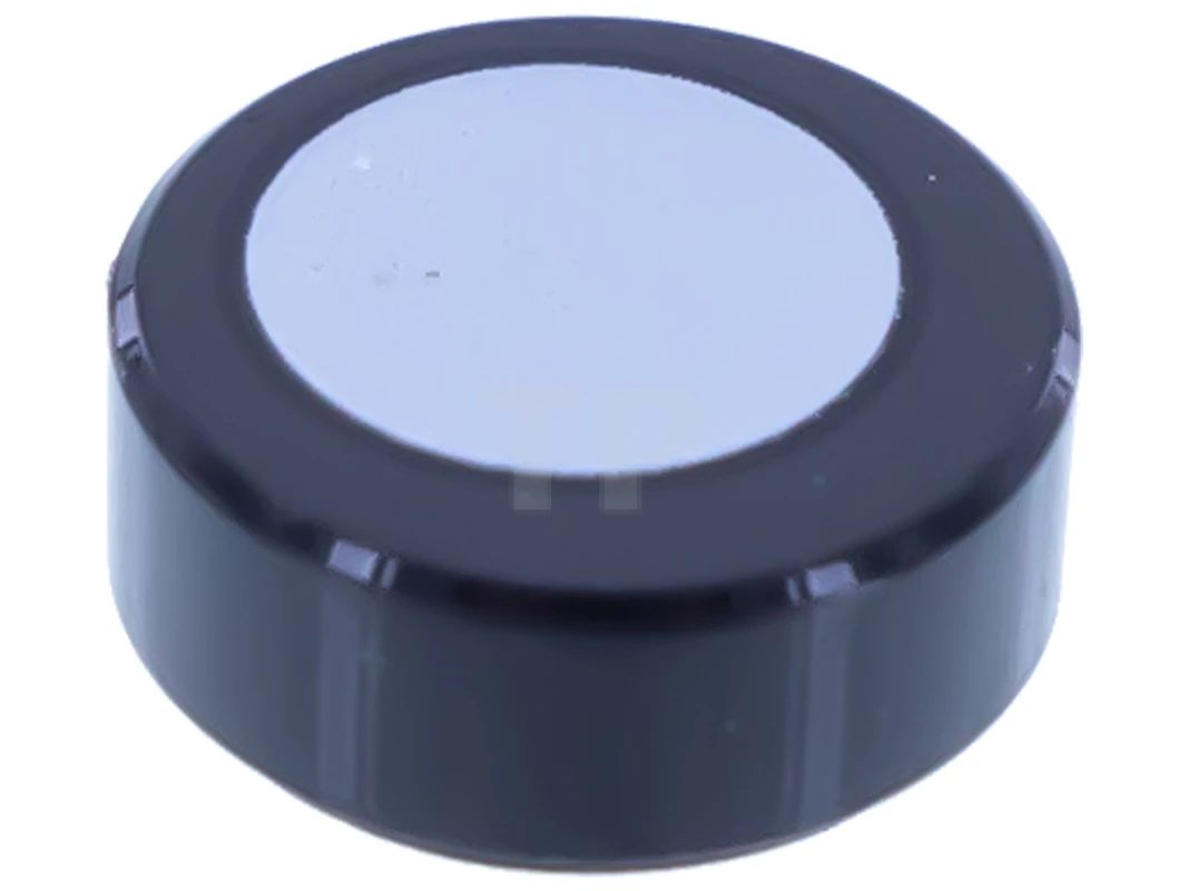 LEGO&reg; 6284079 - 98138pb074 - Carreau 1 x 1 rond avec motif d'œil