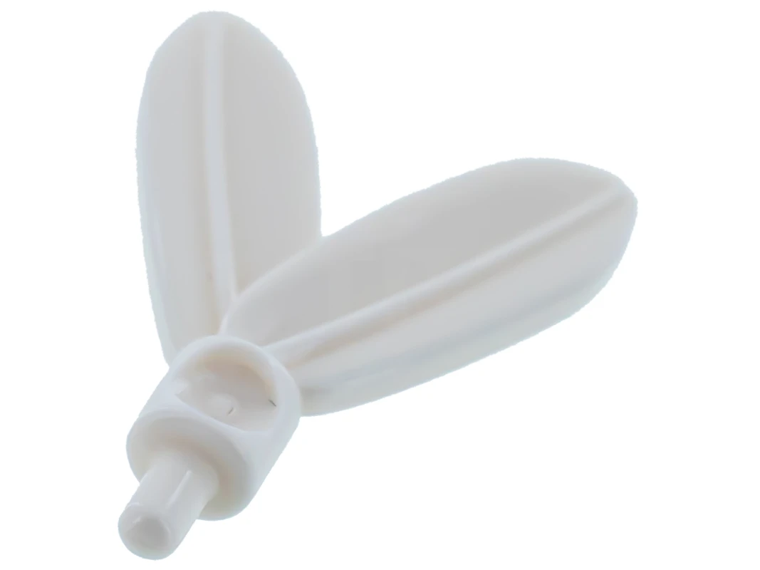 LEGO&reg; 6218213 - 30126 - Minifig, Plume Feathers with Pin