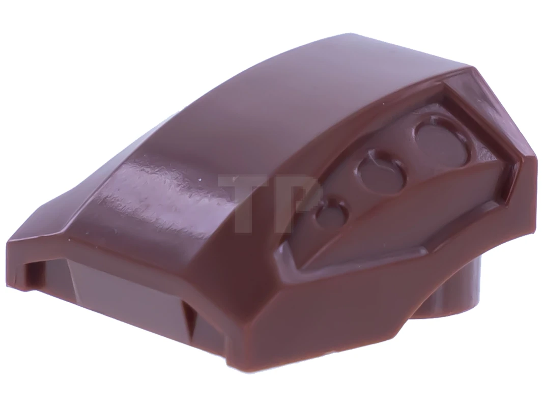 LEGO&reg; 44675 - 4267917 - Slope Curved 2 x 2 - Molded