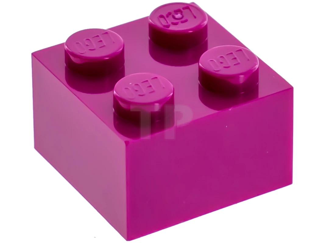 LEGO&reg; 4655730 - 3003 - Steen 2 x 2