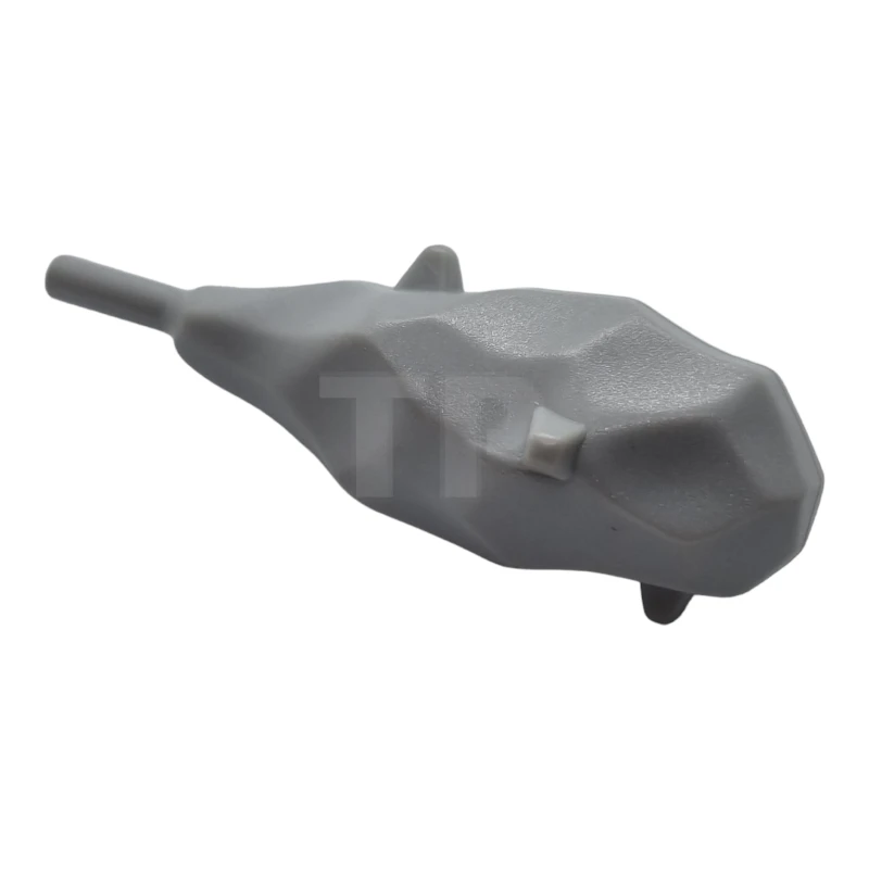 LEGO&reg; 60674 - 4516984 - Minifig, Weapon Club (Troll)