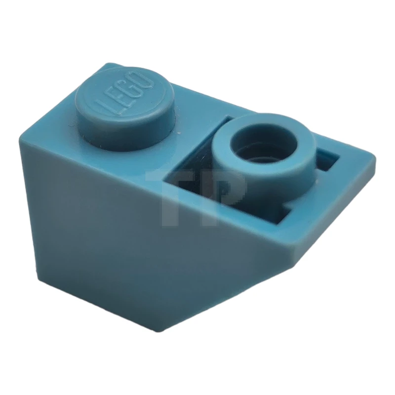 LEGO&reg; 4585672 - 3665 - Dakpan 45° 2 x 1 - Omgekeerd
