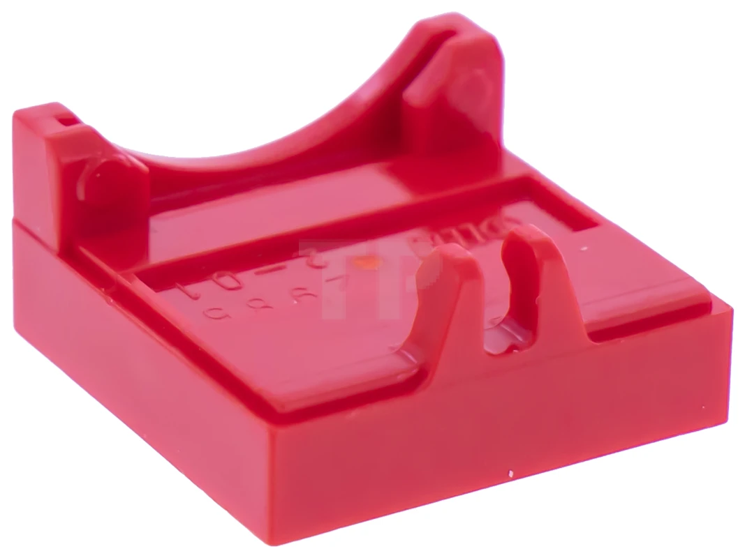 LEGO&reg; 4109830 - 2985 - Elektrisch, Motor 9V Mikromotor 2 x 2 Basis