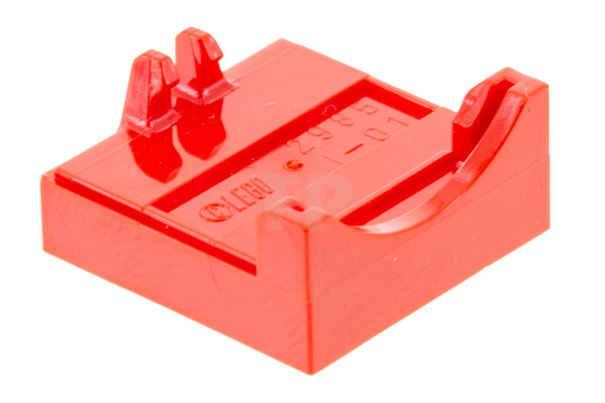 LEGO&reg; 4109830 - 2985 - Elektrisch, Motor 9V Mikromotor 2 x 2 Basis