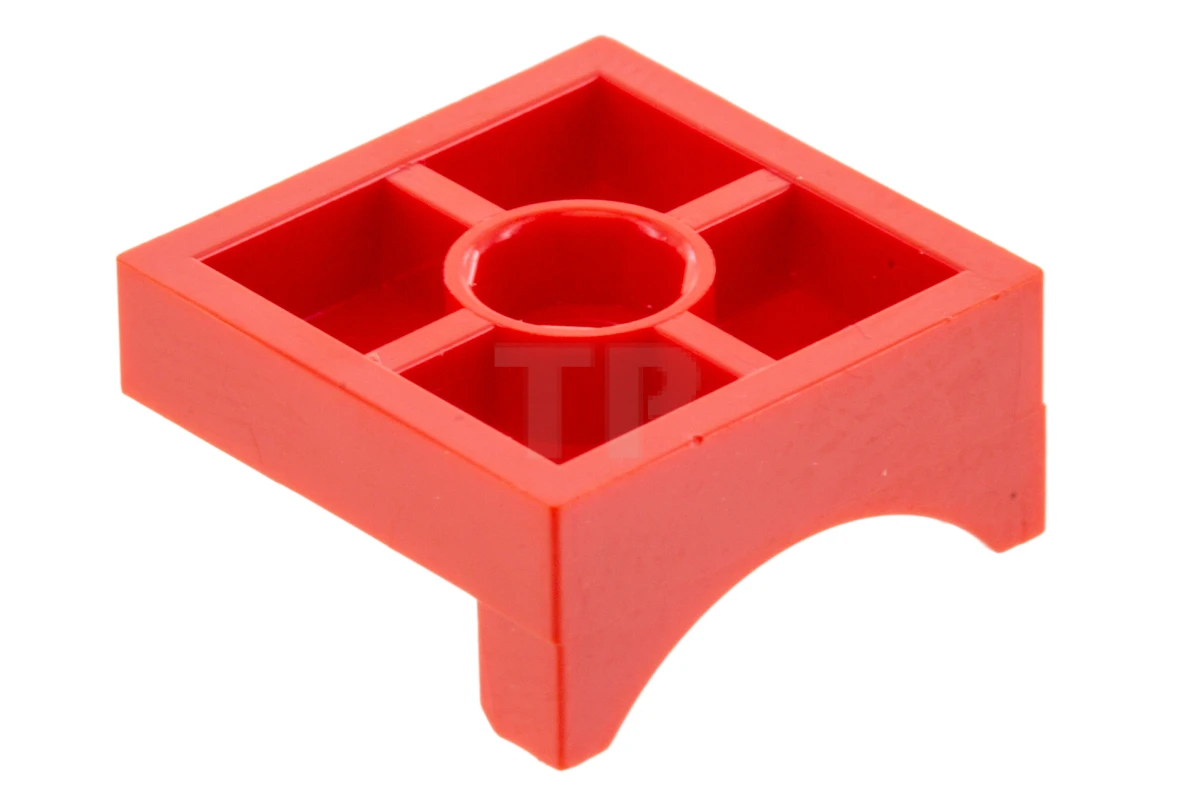 LEGO&reg; 4109830 - 2985 - Elektrisch, Motor 9V Mikromotor 2 x 2 Basis