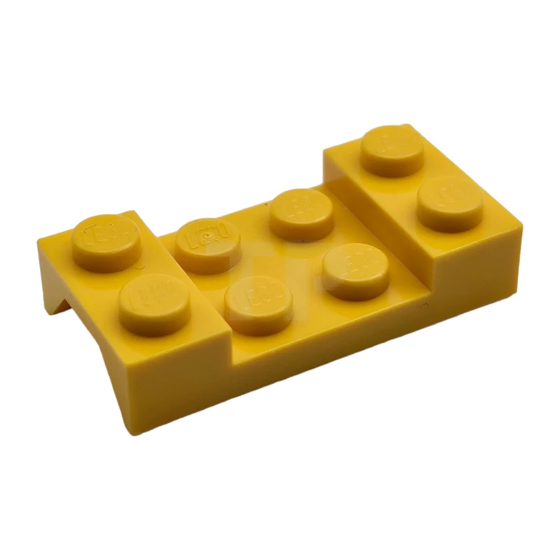 LEGO&reg; 378824 - 3788 - Vehicle, Mudguard 2 x 4 with Arch Studded